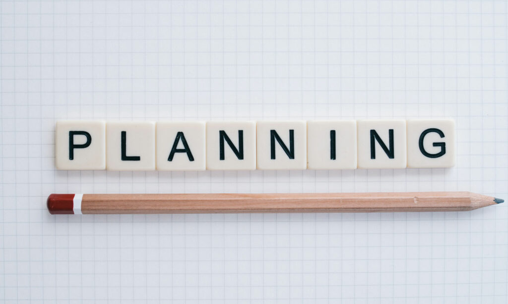 Involving Educational Stakeholders: Planning for Behavioral Change