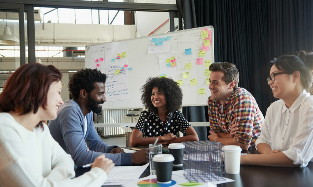 Building Behavior Champions: Effective Training for Educational Stakeholders